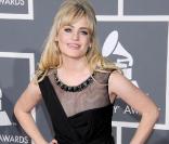 51e cérémonie des Grammy Awards, à Los Angeles, dimanche 8 février 2009 : Duffy, Grammy du Meilleur album pop 