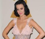 51e cérémonie des Grammy Awards, à Los Angeles, dimanche 8 février 2009 : Katy Perry repart bredouille... 