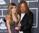 51e cérémonie des Grammy Awards, à Los Angeles, dimanche 8 février 2009 : Robert Plant et Alison Krauss ont raflé cinq trophées !