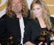51e cérémonie des Grammy Awards, à Los Angeles, dimanche 8 février 2009 : Robert Plant et Alison Krauss ont raflé cinq trophées !