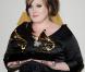 51e cérémonie des Grammy Awards, à Los Angeles, dimanche 8 février 2009 : Adele triomphe, même de l'autre côté de l'Atlantique...