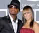 51e cérémonie des Grammy Awards, à Los Angeles, dimanche 8 février 2009 : Ne-Yo et Tenile