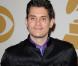 51e cérémonie des Grammy Awards, à Los Angeles, dimanche 8 février 2009 : John Mayer a confirmé tout le bien qu'on pense de lui en s'octroyant deux trophées !