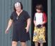 Rosie O'Donnell : une super partie de pêche avec ses deux garçons !