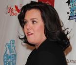 Rosie O'Donnell et ses deux garçons. 08/02/09