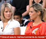 Anouk et Jenny