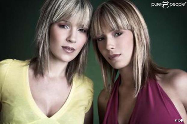Anouk et Jenny