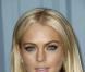 L'ex de Lindsay Lohan s'excuse