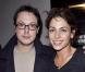 Davy Sardou et Noémie Elbaz... un joli couple divinement amoureux !