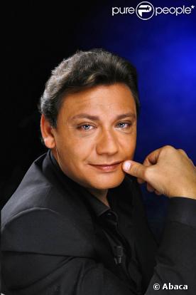 Valéry Zeitoun