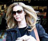 Lisa Kudrow fait des courses à L.A. 10/02/09 