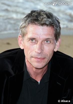 Jacques Gamblin