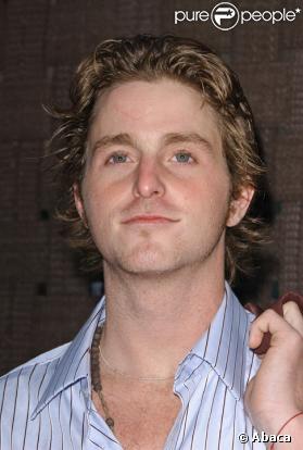 Cameron Douglas en 2005 