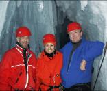 Maxima et Willem-Alexander des Pays-Bas ont embarqué pour un voyage en Antarctique