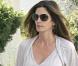 Cindy Crawford : même en jean, elle a le look !