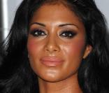 Nicole Scherzinger