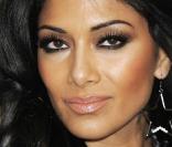 Nicole Scherzinger
