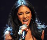 Nicole Scherzinger