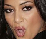 Nicole Scherzinger