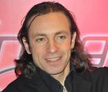 Philippe Candeloro à Holiday on Ice