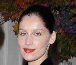 Laetitia Casta et Stefano Accorsi en octobre 2008