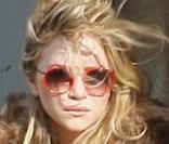 Mary-Kate Olsen et sa coupe improbable !