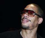 JoeyStarr au festival du film d'amou de Mons