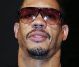JoeyStarr au festival du film d'amou de Mons
