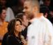 Eva Longoria trop fan... de son mari Tony Parker, regardez !