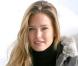 Bar Refaeli roule pour Subaru
