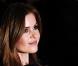 Première de  Confessions of a Shopaholic,  à Londres, lundi 16 février 2009 : Isla Fisher, magnifique... 
