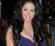 Première de  Confessions of a Shopaholic,  à Londres, lundi 16 février 2009 : Bianca Gascoigne 
