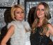 Paris Hilton et sa soeur Nicky n'ont décidément rien compris à la mode !