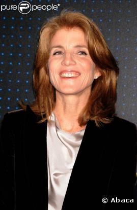 Caroline Kennedy