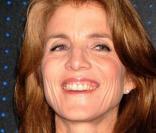 Caroline Kennedy 