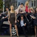Nouveau personnage dans Gossip Girl... et c'est un beau gosse !