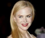 Nicole Kidman est enceinte
