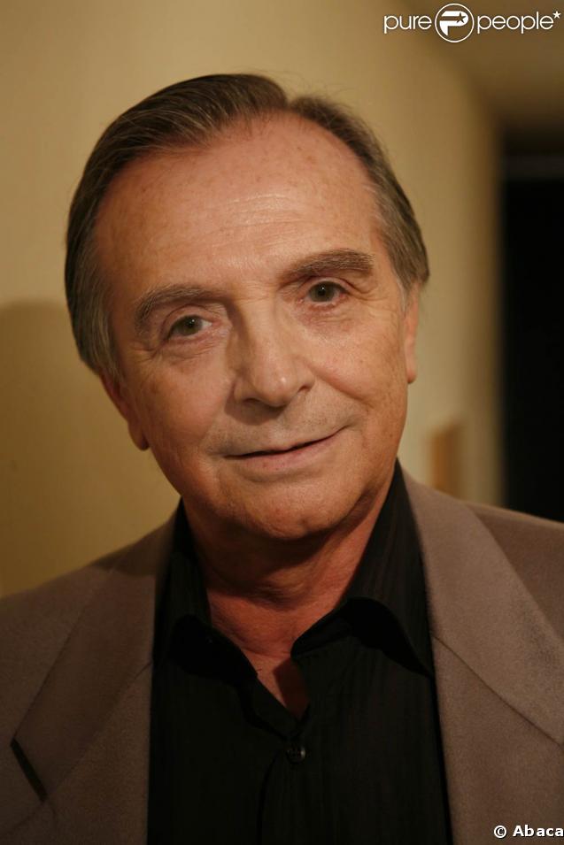 Un Charlot ! Plus précisément Gérard Rinaldi qui est aussi célèbre pour son rôle dans Marc et Sophie ! 
