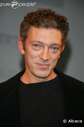 Vincent Cassel ! A peu près au même moment, on le voyait dans La Haine... un véritable homme-caméléon !