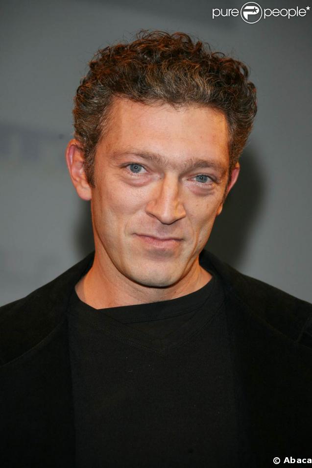 Vincent Cassel ! A peu près au même moment, on le voyait dans La Haine... un véritable homme-caméléon ! 