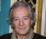 Pierre Arditi ! Un super héros de la comédie, qui double et joue au cinéma, au théâtre et à la télévision sans relâche ! 