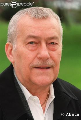 Celle de Michel Duchaussoy, récemment vu dans Mesrine !