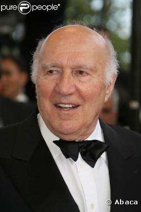 Il s'agit de Michel Piccoli !