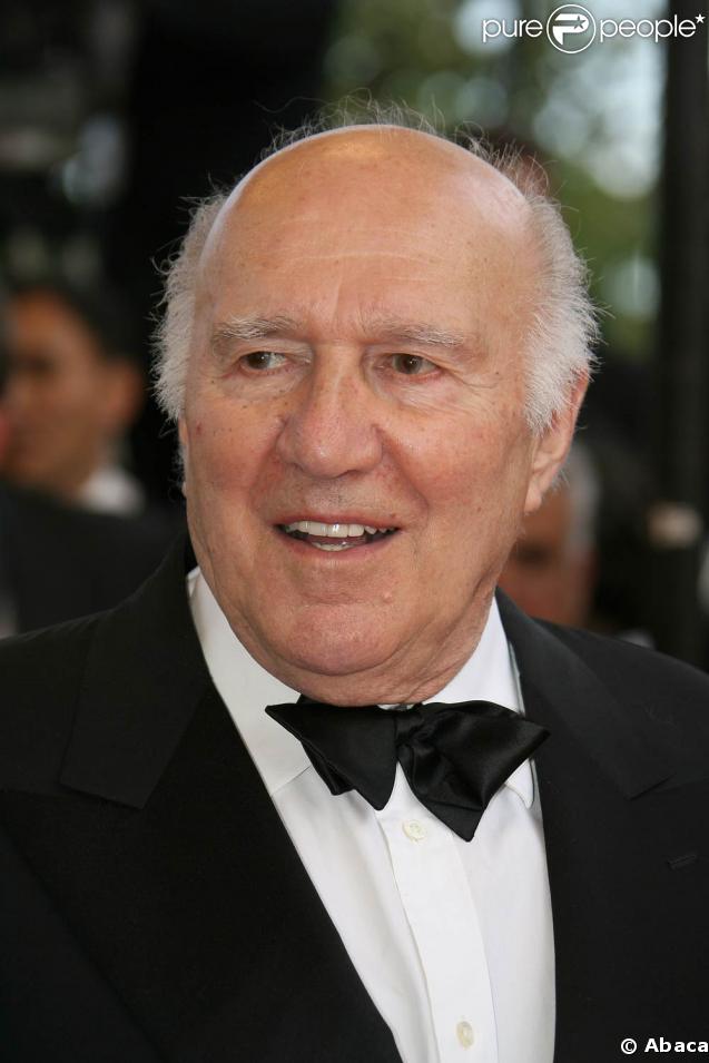 Il s'agit de Michel Piccoli ! 