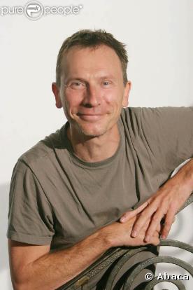 Thierry Ragueneau, ancien membre de la série Plus Belle la vie !