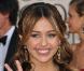 Ainsi que Miley Cyrus, la star de Hannah Montana... 