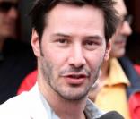 Dans Speed et Dracula, le beau Keanu Reeves est doublé par... 