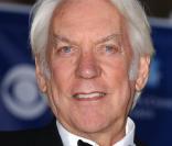 Le papa de Jack Bauer, Donald Sutherland a été doublé par une pointure du cinéma français dans Casanova de Federico Fellini... 