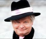 Benny Hill, le héros de la série cultissime... 