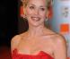 Sharon Stone, la blonde sulfureuse de Basic Instinct... 